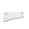 Univex F4090388 4612 DEFLECTOR