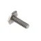 Garland F56 Adjusting Bolt, Hex Head, 5/16-18 x 1", Broiler Rack