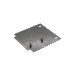 Wells F6-304608 MOUNT THERMO OVENS