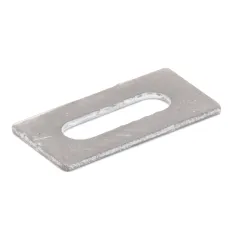 Wells F6-305611 PLATE COVER PIN DOOR M420