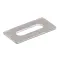 Wells F6-305611 PLATE COVER PIN DOOR M420