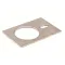 Wells F6-43899 Plate Door Pivot, M4200