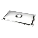 Frosty Factory F6007 COVER, 217 HOPPER