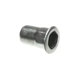 Garland F600 Threaded Hex Insert, 10-24