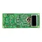Panasonic F603L6P10AP Circuit Board, Display, NE-1054