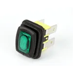 Scotsman - F620487-00 - Lighted Switch