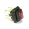Scotsman F620487-01 Warning Light/Reset Button