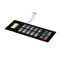 Panasonic F630Y6P10AP Membrane Switch