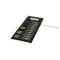 Panasonic F630Y6P20AP Membrane Switch/Control Overlay, NE-1064