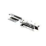 Saniserv F65002 Door Handle and Catch