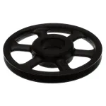 Frosty Factory F6524 FLYWHEEL, 8"