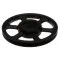 Frosty Factory F6524 FLYWHEEL, 8"