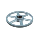 Frosty Factory F6525 FLYWHEEL, 10"