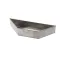 Frosty Factory F6603 Drip Tray, Small, New Style