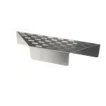 Frosty Factory F6604 INSERT, 10" DRIP TRAY SS