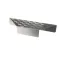 Frosty Factory F6604 INSERT, 10" DRIP TRAY SS