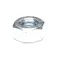 Garland F76 Nut, 1/4-20, Hexagon, Plain