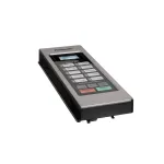 Panasonic F800L8K10SAP Control Panel with Overlay