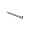 Garland F846 #8-32 X 1.5 LONG 18-8 S/S PAN