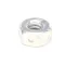 Garland F84 NUT-10-24 HEX TWO WAY LOCK