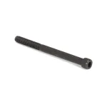 Garland F8 Screw, Hex Drive, 1/4-20 x 3"