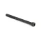 Garland F8 Screw, Hex Drive, 1/4-20 x 3"