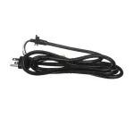 Panasonic F900C8K00AP Power Cord, 120 Volt