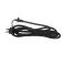 Panasonic F900C8K00AP Power Cord, 120 Volt
