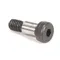 Cleveland F909 Bolt, Shoulder, Socket Head, 3/8' x 1/2"