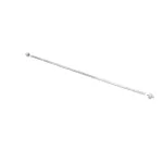 Star FA-187704 Heater Tube, Quartz, 208 Volt, 24" Units