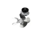 Cornelius FA-28-E-K Fan Motor & Blade