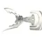 Alto Shaam FA-29854 Evaporator Fan Blade, 12' (305mm) QC2-3