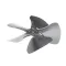 Alto Shaam FA-29956 BLADE,FAN FOR COMPRESSOR FANMO