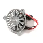 Alto Shaam FA-33221 Fan/Motor Assembly, Exhaust, 208/240V