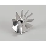 Fan Blade: Fits Alto Shaam Brand