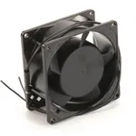 Alto Shaam FA-34524 Axial Fan, 230V, 50/60HZ, Thermal Protection