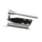Maxx Cold FA100K010 Hinge Kit, Top Left, Prep Table