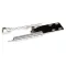 Maxx Cold FA100K020 Hinge Kit, Top, Right