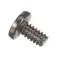 Cleveland FA11052 Machine Screw, Stainless Steel, #6-32 x 1/4' BI