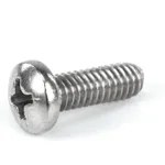 Screw,8-32x1/2 in.