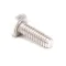 Cleveland FA11258 Bolt, Hex Head, 1/-20 x 3/4", Full Thread
