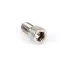 Cleveland FA11284 Socket Head Screw, Stainless Steel, 1/4-20 X 1/2