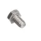 Cleveland FA11322 Hex Bolt, 5/16-18 x 1/2", Stainless Steel