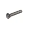Cleveland FA11326 Hex Bolt, Stainless Steel, 18-8, 5/16'-18 x 1'