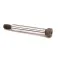 Cleveland FA15019-7 Shoulder Bolt, Hex Drive, 1/4-20