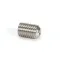 Cleveland FA19500-5 Set Screw, Hex Socket, 1/4-28, Cupped Point