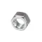 Cleveland FA20029 Hex Nut, 5/16-24, Zinc Plated