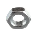 Cleveland FA20047 JAM NUT; 5/16-24 PLATED