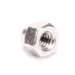 Cleveland FA21501-2 Acorn Nut, 1/4-20, Stainless Steel