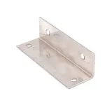 BKI FA56206802 BRACKET, HEAT SINK